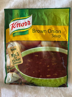 KNORR SOUPS