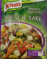 Knorr Vegetable Bake 43gm