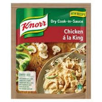 Knorr Cook in Sauce (Dry) - 48 gm