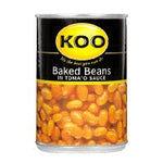 Koo Baked Beans 410gm