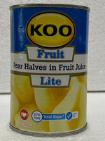 Koo Pears 410gm