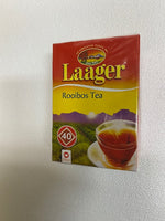 Laager Rooibos Teabags