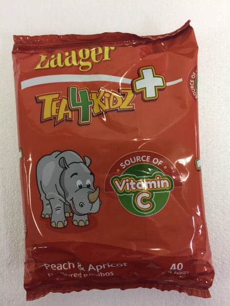 Laager Rooibos Teabags – Out of Africa Trading
