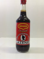 Lazenbys Worcester Sauce