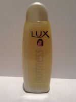 Lux Floral Beauty Oil/Body Wash 400 ml