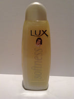 Lux Softness Foam Bath