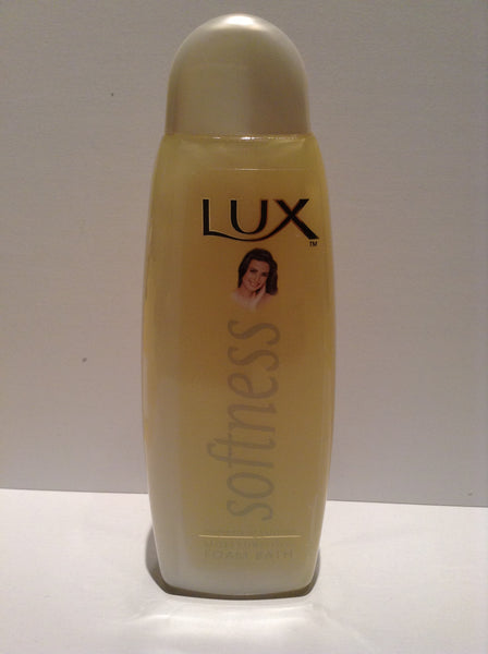 Lux Softness Foam Bath