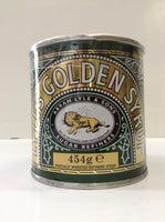 Lyles Golden Syrup