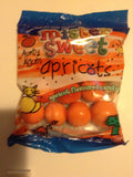 Mister Sweet Apricot Balls 125 gm