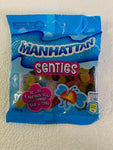 Manhatten Senties Candy