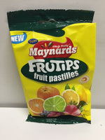 Maynards Fruit Pastilles