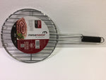 MegaMaster Chef Chrome Boerewors Grid (Size 300 x 690 x 20 cm)
