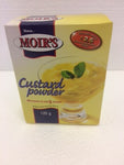 Moirs Custard Powder