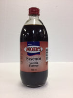 Moirs Vanilla Essence