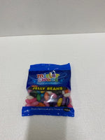 Mister Sweet Jelly Beans 125 gm