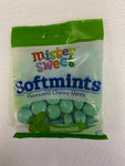 Mister Sweet Chewy Softmints Candy 120gm