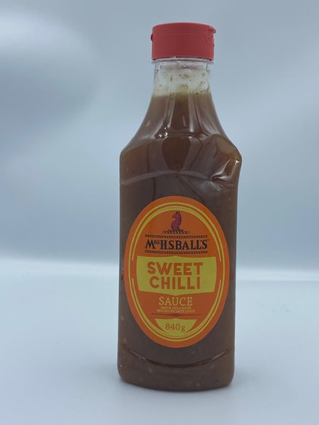 Mrs Balls Sweet Chili Sauce 840ml