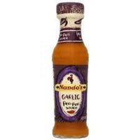 Nando's Peri Peri Sauce 125 ml