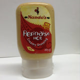 Nando's Perinaise Sauce (Hot) 265gm
