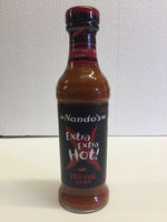 Nando's Peri Peri Sauce 250 ml