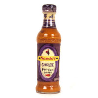 Nando's Peri Peri Sauce 250 ml