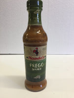Nando's Peri Peri Sauce 250gm