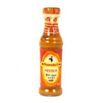 Nando's Peri Peri Sauce 125 ml