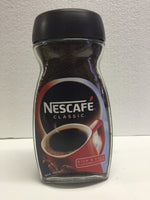 Nescafe Classic 200 gm (Rich & Full Flavoured Coffee) -Parev/Halaal