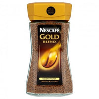 Nescafe Gold - Golden Roast 200 gm (Jar)