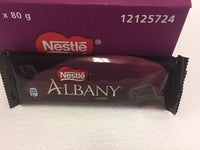 Nestle Chocolate Bar 80gm