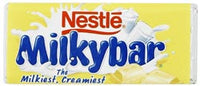 Nestle Chocolate Bar 80gm