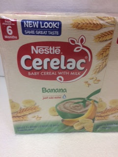 Nestle Cerelac