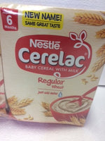 Nestle Cerelac