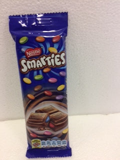Nestle chocolate online