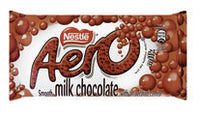 Nestle Aero Chocolate 40 gm