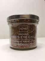 Nomu Rub (No Artificial Additives Non-Irradiated