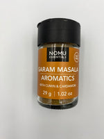 Nomu Essentials Seasoning Spice (Salt)