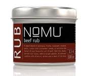 Nomu Rub (No Artificial Additives Non-Irradiated