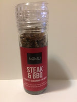 Nomu Grinder (Halaal - B/D)