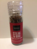 Nomu Grinder (Halaal - B/D)