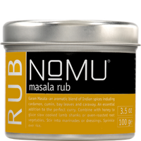 Nomu Rub (No Artificial Additives Non-Irradiated