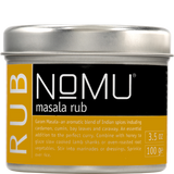Nomu Rub (No Artificial Additives Non-Irradiated