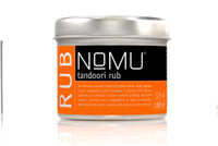 Nomu Rub (No Artificial Additives Non-Irradiated