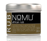 Nomu Rub (No Artificial Additives Non-Irradiated