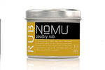 Nomu Rub (No Artificial Additives Non-Irradiated