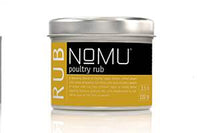 Nomu Rub (No Artificial Additives Non-Irradiated