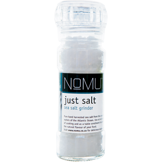Nomu Grinder (Halaal - B/D)