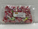 O'Ya Elegant Soft Mini Chews 40's Prepacked (Assorted Flavours) 100 gm