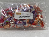 O'Ya Elegant Soft Mini Chews 40's (Assorted Flavours) 100 gm