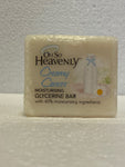 Oh So Heavenly Creamy Caress Bar Soap
